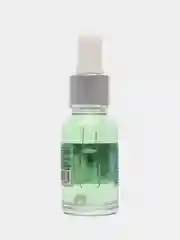 Жемчужное сухое масло Gel-Off Professional, восстанавливающее, 15 мл