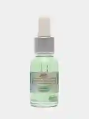 Жемчужное сухое масло Gel-Off Professional, восстанавливающее, 15 мл