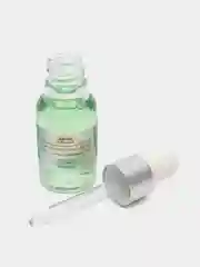 Жемчужное сухое масло Gel-Off Professional, восстанавливающее, 15 мл