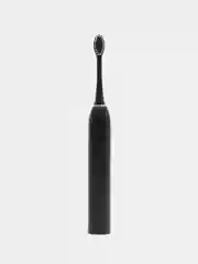 Черный электрическая зубная щетка Sonic Toothbrush X-3, звуковая, 6 режимов