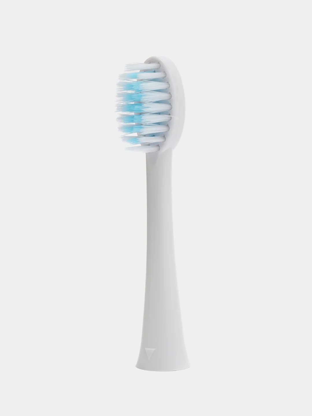 Белый электрическая зубная щетка Sonic Toothbrush X-3, звуковая, 6 режимов