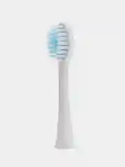 Белый электрическая зубная щетка Sonic Toothbrush X-3, звуковая, 6 режимов