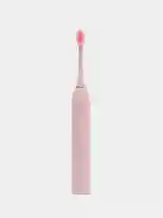 Розовый электрическая зубная щетка Sonic Toothbrush X-3, звуковая, 6 режимов
