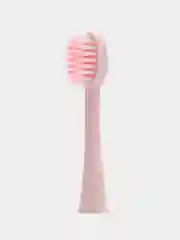 Розовый электрическая зубная щетка Sonic Toothbrush X-3, звуковая, 6 режимов