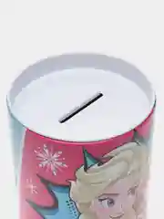 Карамельный копилка для денег