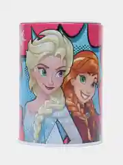 Карамельный копилка для денег