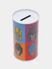 Индиго копилка для денег