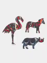 Карамельный фигурные пазлы головоломка для взрослых и детей Sтефани в подарочной коробке