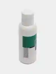 Зеленый жидкость для снятия гель лака LUX professional