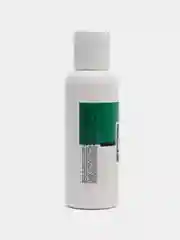 Зеленый жидкость для снятия гель лака LUX professional