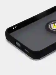Чехол противоударный Samsung Galaxy A34 с кольцом