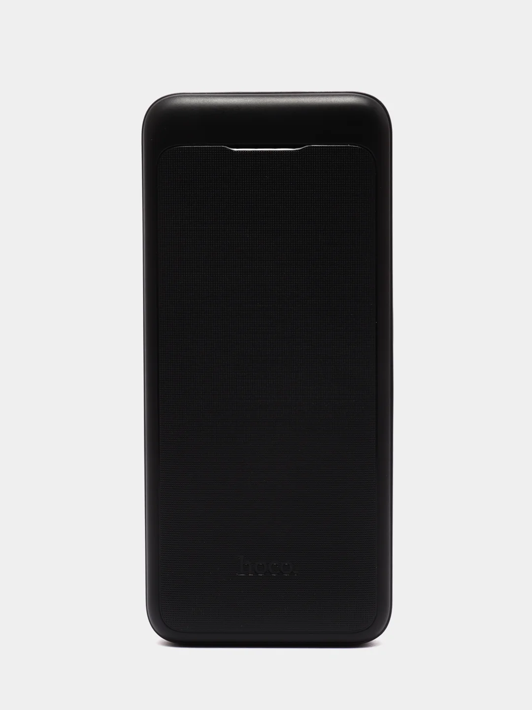 Внешний аккумулятор Hoco Power Bank 10000 мАч, с индикатором