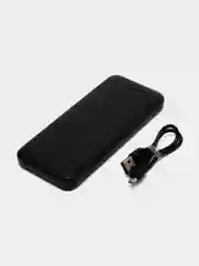 Внешний аккумулятор Hoco Power Bank 10000 мАч, с индикатором