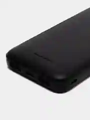 Внешний аккумулятор Hoco Power Bank 10000 мАч, с индикатором