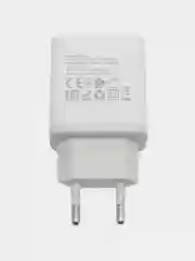 Блок питания для iPhone, адаптер с быстрой зарядкой на Type-C, HOCO C104A 20W PD