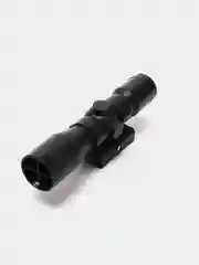 Зелёный хаки снайперская винтовка AWM 72 с резиновыми пулями, игрушечное оружие, подарок 23 февраля