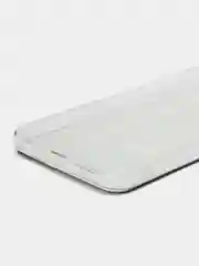 Хром чехол на Tecno Pova Neo 2 / Текно Пова Нео 2 прозрачный, с рисунком, защита камеры