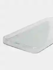 Голубой силиконовый чехол для Huawei Honor X6/X6s / Хонор Х6/X6s с рисунком, защита камеры