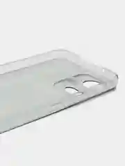 Хром чехол для Tecno Camon 19/19 Pro 4G / Текно Камон 19/19 Про 4G с рисунком, защита камеры