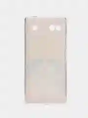 Желтый силиконовый для Google Pixel 6A / Гугл Пиксель 6А с рисунком, защита камеры