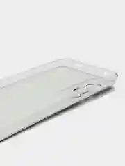 Черный силиконовый чехол для Xiaomi 12T Pro / Сяоми 12Т Про прозрачный, с рисунком, защита камеры