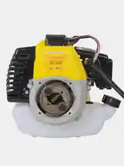 Бензиновый триммер Eurolux TR-2500T (неразборная штанга) 70/2/19 8