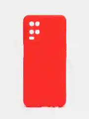 Чехол для OPPO A54 (Оппо А54), прозрачный