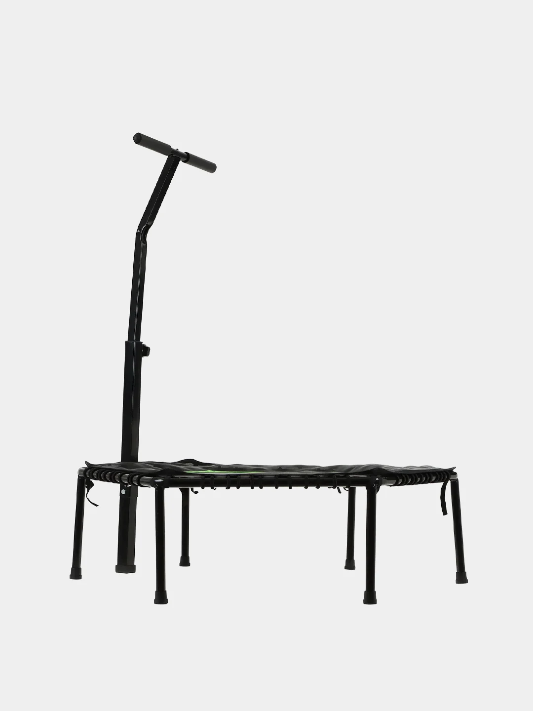 Батут, 45", 115 см, с ручкой