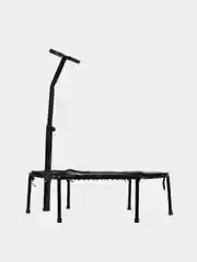 Батут, 45", 115 см, с ручкой