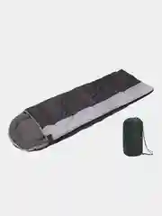 Спальный мешок Graphit 200, туристический