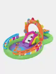 Игровой центр Sing n Splash, 295 x 190 x 137 см, 53117 Bestway