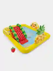 Игровой центр "Тропики", 244 х 191 х 91 см, 57158NP Intex