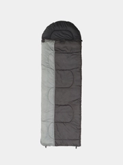Спальник GRAPHIT 200, 190+35 х 75 см, от +5 до +20 С