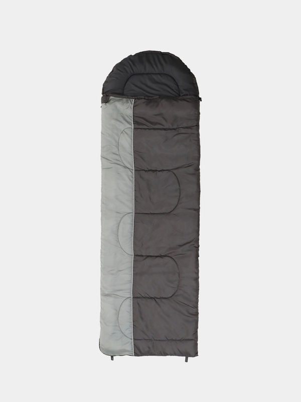 Спальник GRAPHIT 200, 190+35 х 75 см, от +5 до +20 С