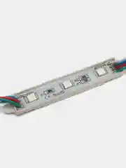 Светодиодная подсветка RGB, светодиодная лента, светодиодный модуль