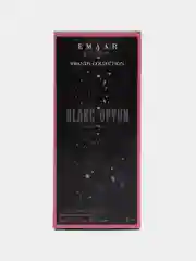 Масляные духи по мотивам Black Opium, 6 мл