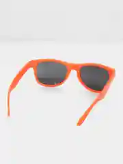 Оранжевый очки солнцезащитные мужские, UV400, унисекс