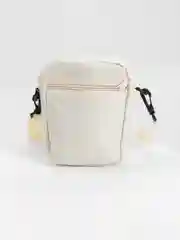 Молочный сумка кросс-боди, унисекс