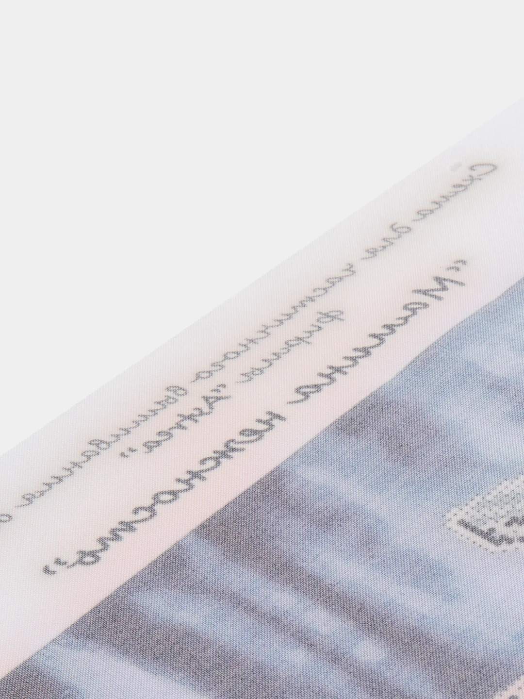Схема для частичного вышивания бисером "Маина Нежность", арт.73056, размер 40*40
