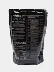 Добавки к рыболовной прикормке Vabik Big Pack (Вабик) сухарики, 750 гр