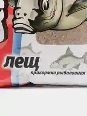 Прикормка рыболовная Amatar (Аматар)