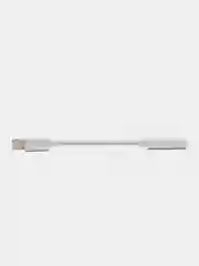 Переходник для наушников для iPhone, Lightning, 3,5 мм