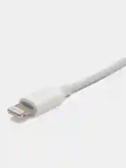 Переходник для наушников для iPhone, Lightning, 3,5 мм