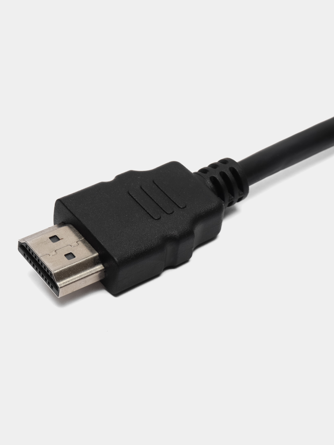 HDMI кабель для подключения к телевизору, 1,5 м купить по цене 208.05 ₽ в  интернет-магазине Магнит Маркет