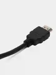 HDMI кабель для подключения к телевизору, 1,5 м