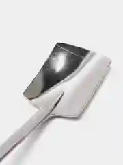 Медный десертная ложка