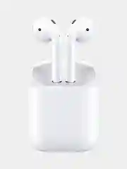 Беспроводные сенсорные наушники Air 2/3/Pro, с беспроводной зарядкой