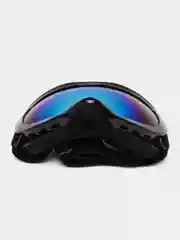 Очки кроссовые RACING 620-2 MINI, двойное стекло, защита UV-400