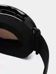 Очки кроссовые RACING 620-2 MINI, двойное стекло, защита UV-400