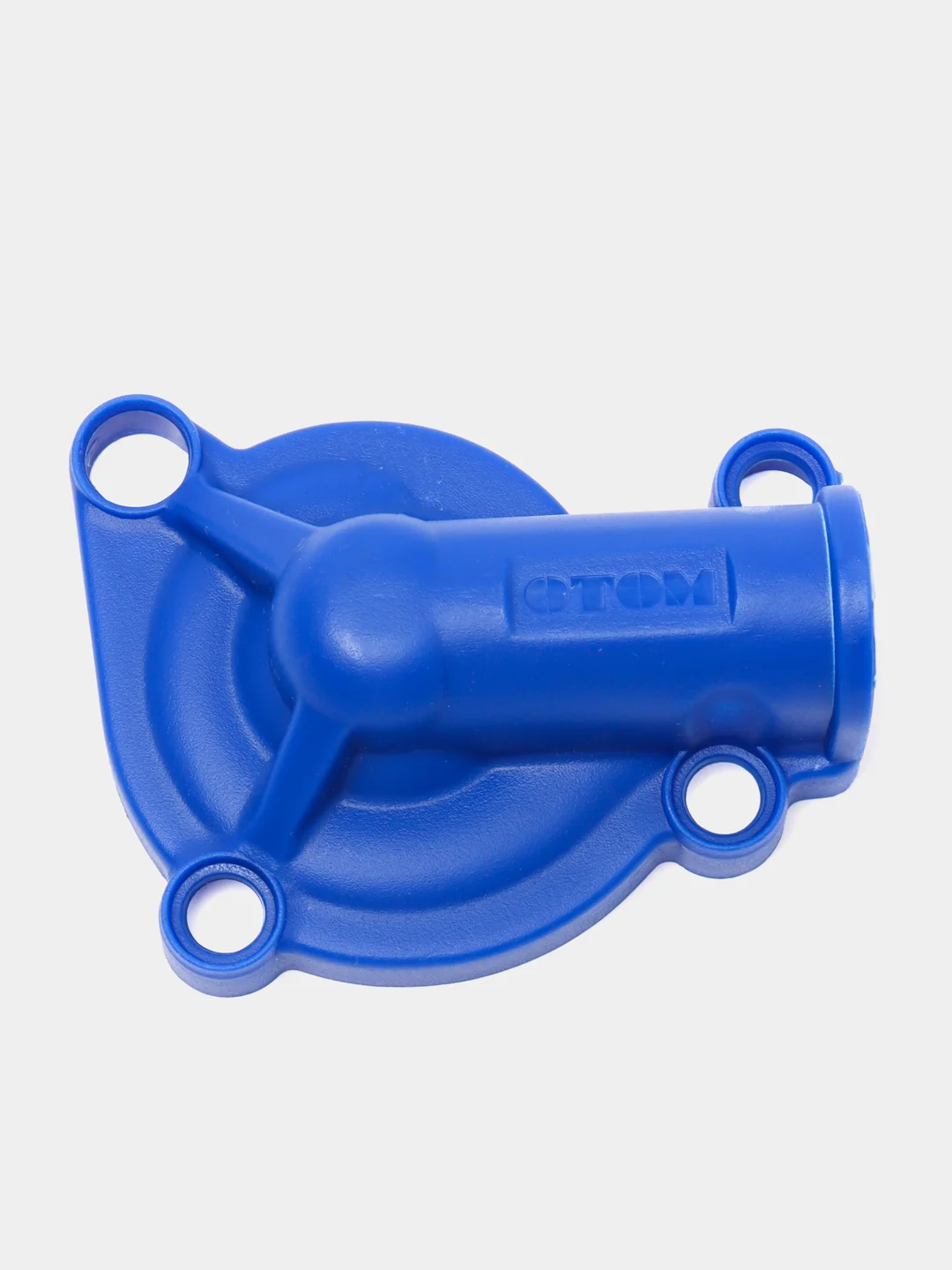 Крышки защиты двигателя "OTOM" ZS 177MM NC250, синие